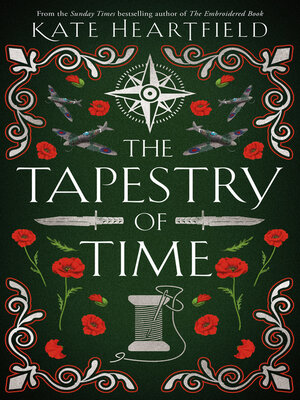 The Tapestry of Time - ebook